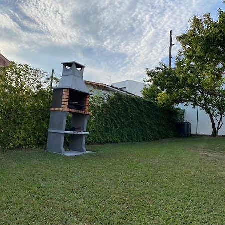 El Rincon De El Montan Villa Avilés Kültér fotó