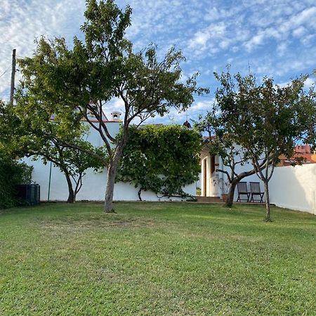 El Rincon De El Montan Villa Avilés Kültér fotó