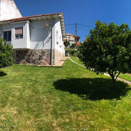 El Rincon De El Montan Villa Avilés Kültér fotó