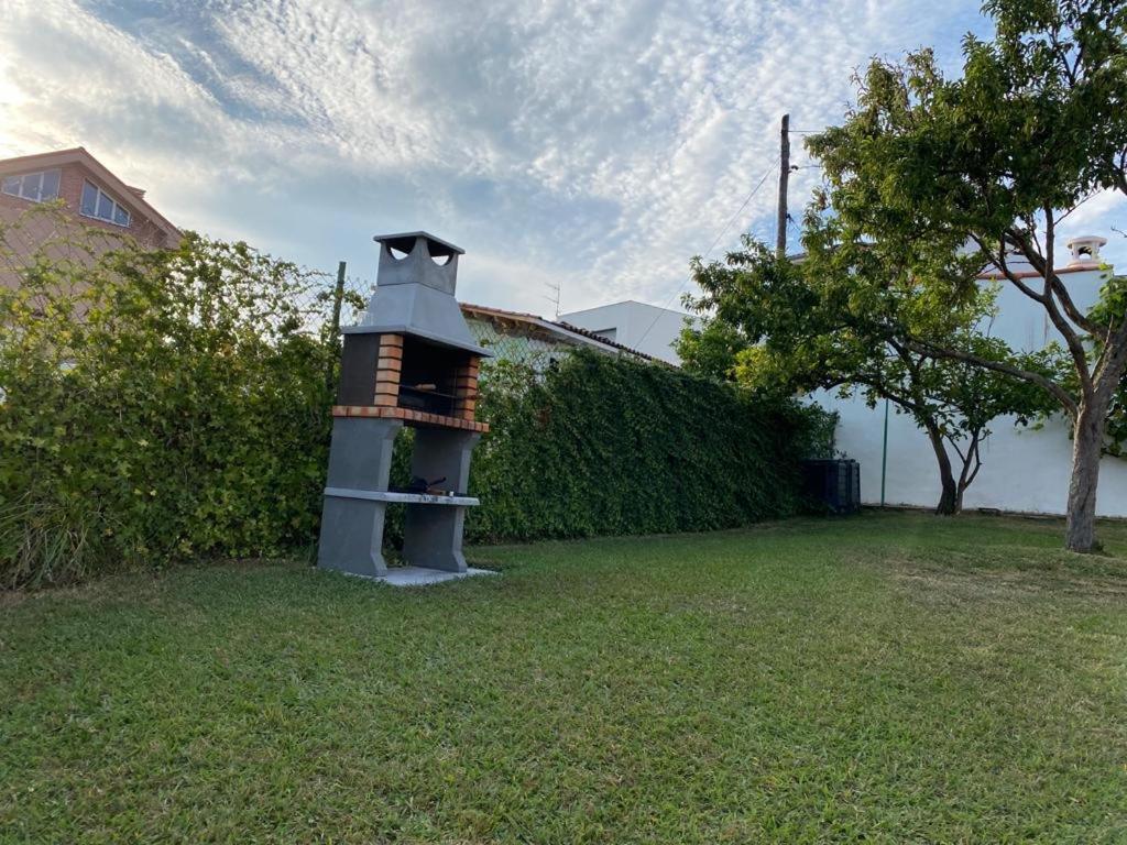 El Rincon De El Montan Villa Avilés Kültér fotó