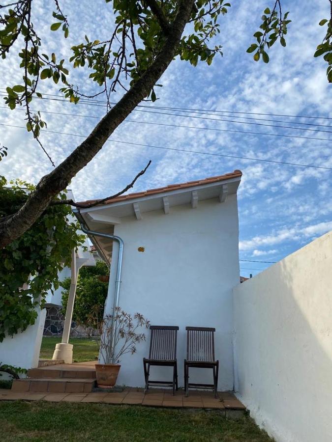 El Rincon De El Montan Villa Avilés Kültér fotó