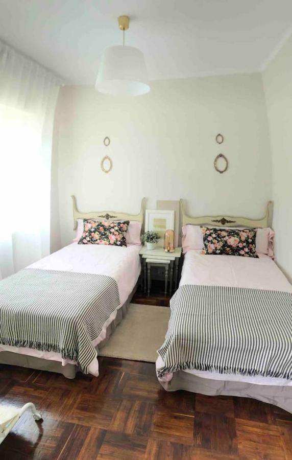 El Rincon De El Montan Villa Avilés Kültér fotó
