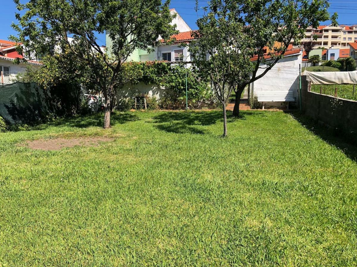 El Rincon De El Montan Villa Avilés Kültér fotó