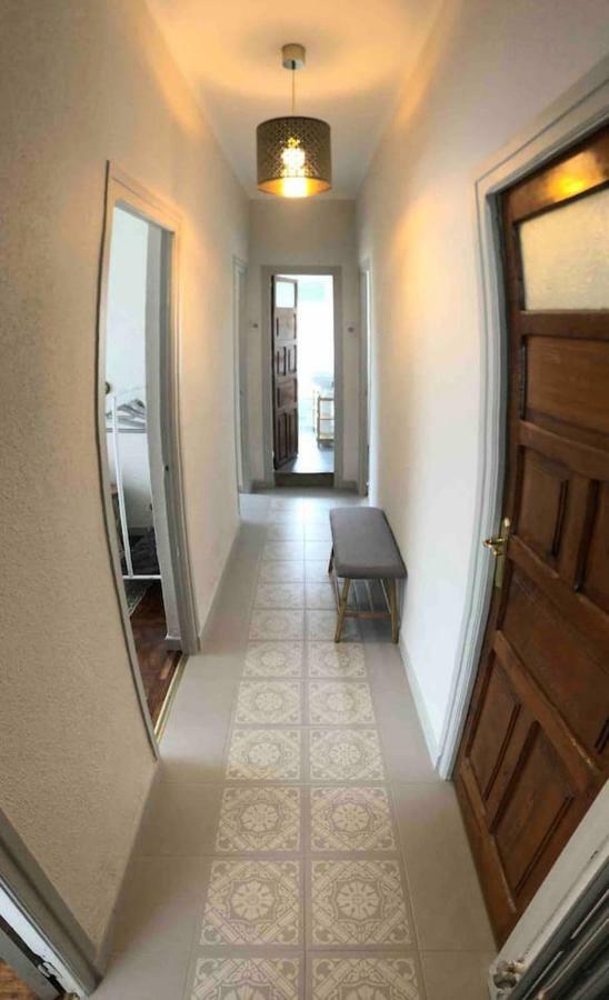 El Rincon De El Montan Villa Avilés Kültér fotó