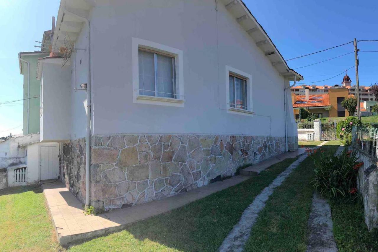 El Rincon De El Montan Villa Avilés Kültér fotó