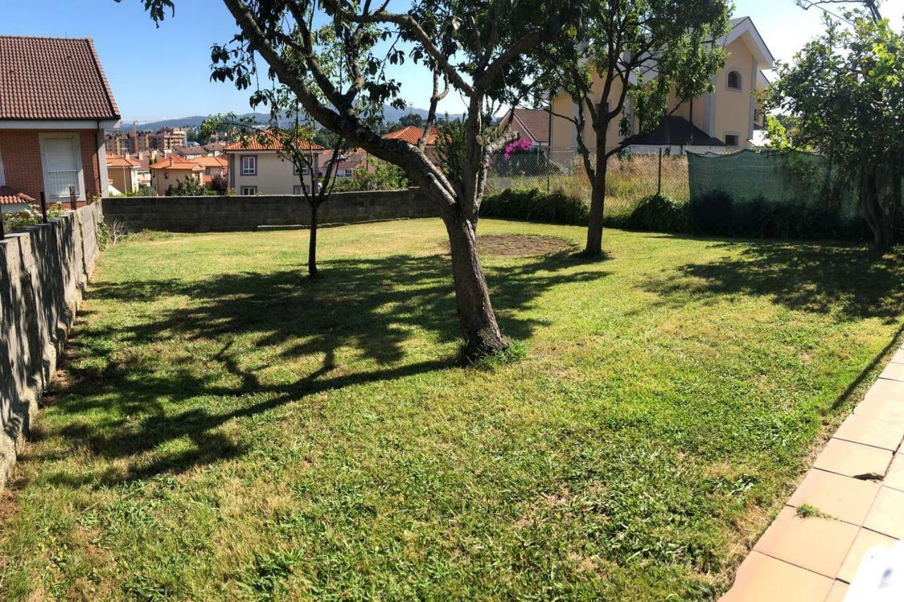 El Rincon De El Montan Villa Avilés Kültér fotó